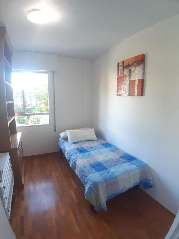 Ferienwohnung Plaza Puerta Nueva Murcia Exterior foto